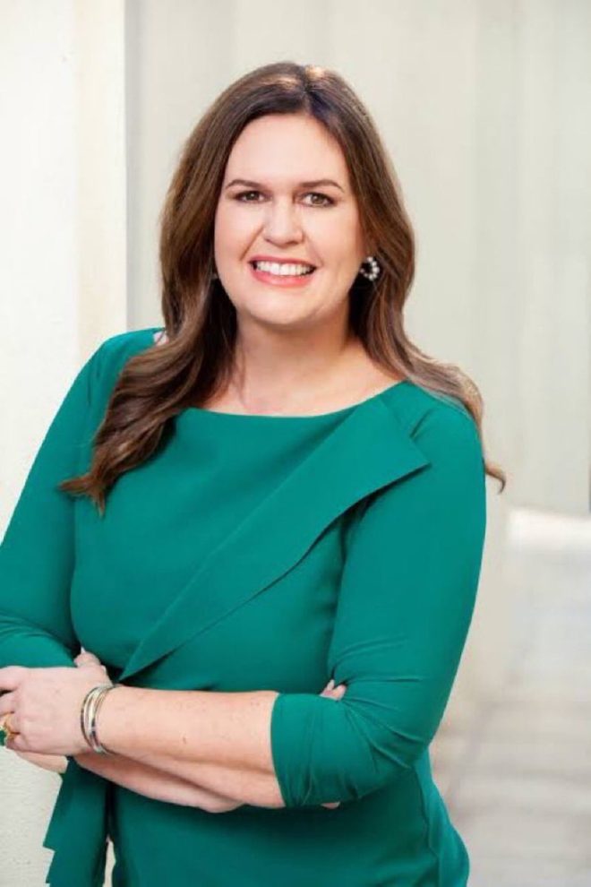 Arkansas Governor Proposes Alcatraz for Ex-FBI Chief Comey! — Arkansas politics news, James Comey controversy, Alcatraz prison debate
