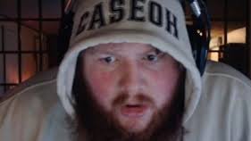 Arkansas Shocker: CASEOh Claims He’s the New Vocal Synth Icon!