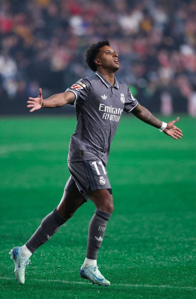 Arsenal's Shocking Move: Rodrygo Transfer Talks Underway! 🤯 — Arsenal transfer news, Rodrygo potential move, Premier League transfer updates