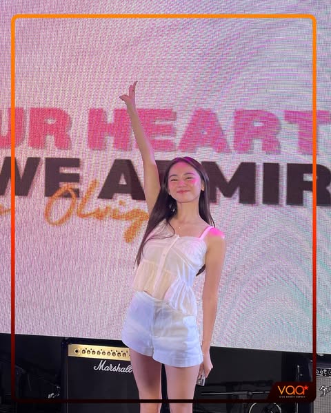 Ashtine Olviga's Birthday Bash Sparks Drama at Viva Cafe! — Ashtine Olviga birthday celebration, Viva Cafe events 2025, Ashtine Admirers community
