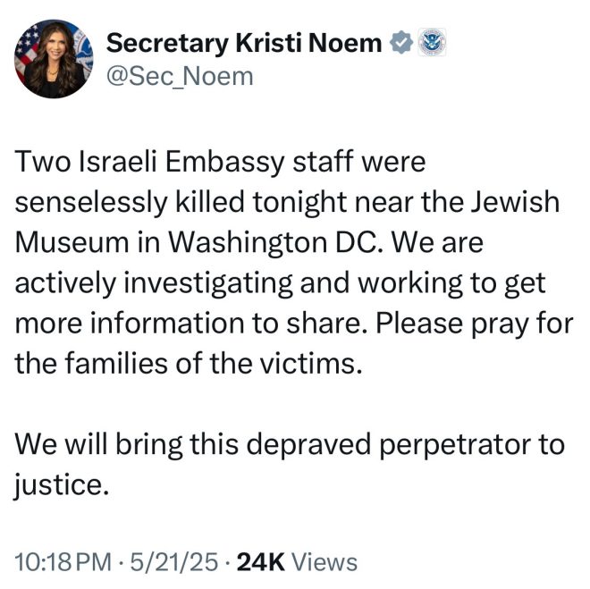 Assassination Shock: Israeli Embassy Staff Killed Amid Protests — Israeli embassy attack news, D.C. violence against diplomats, Free Palestine protest incident