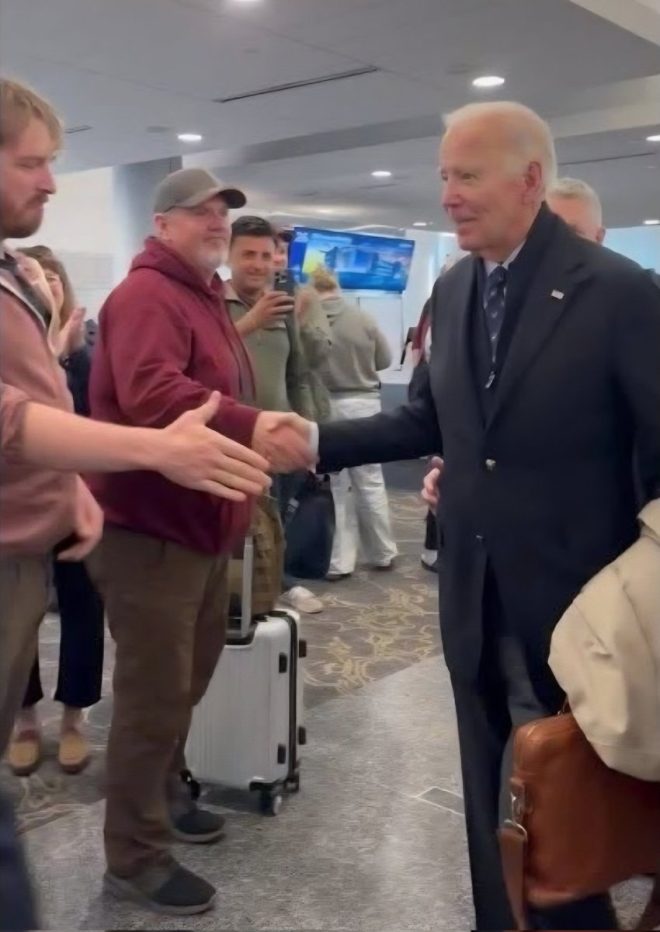 At 82, Biden's Cancer Battle: Is Humility the New Power Move? —  Joe Biden health news, Stage 4 cancer awareness, leadership in adversity