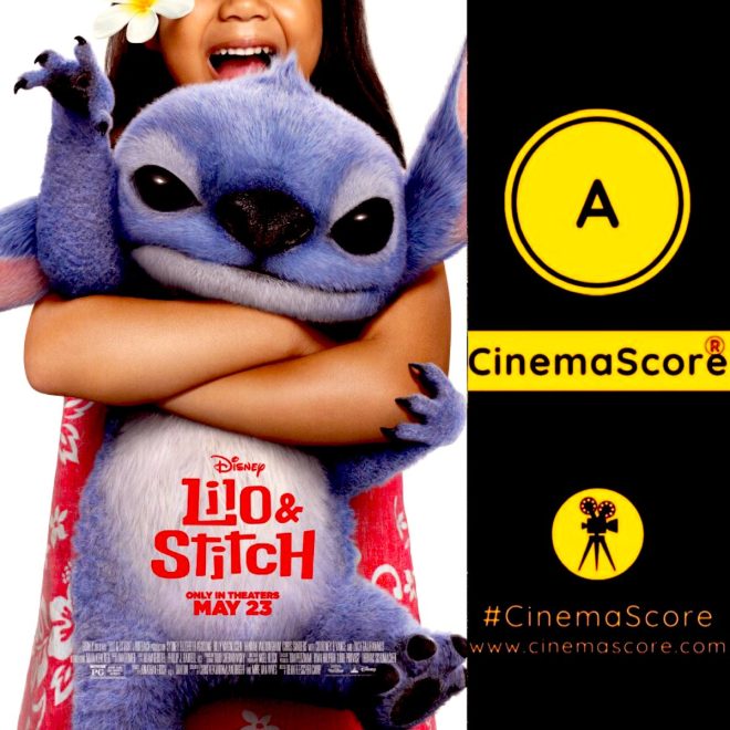 Audiences React: Is Live-Action Lilo & Stitch Disney's Best Yet? — Disney live-action remakes, Lilo and Stitch 2025, audience CinemaScore ratings
