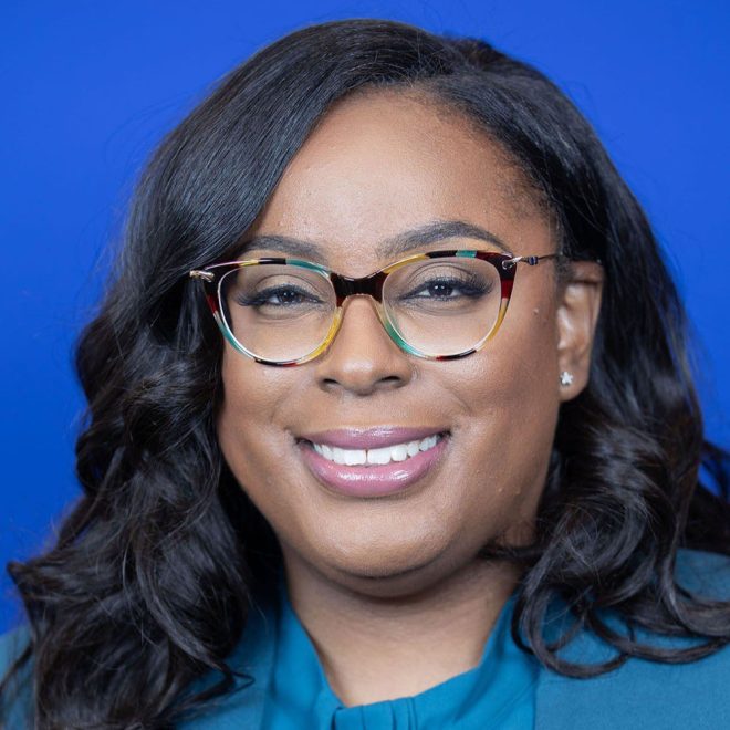 Axios Calls LaMonica McIver a 'Superstar' After Controversial Act! — Democratic rising stars, Immigration reform advocates, Political controversy 2025