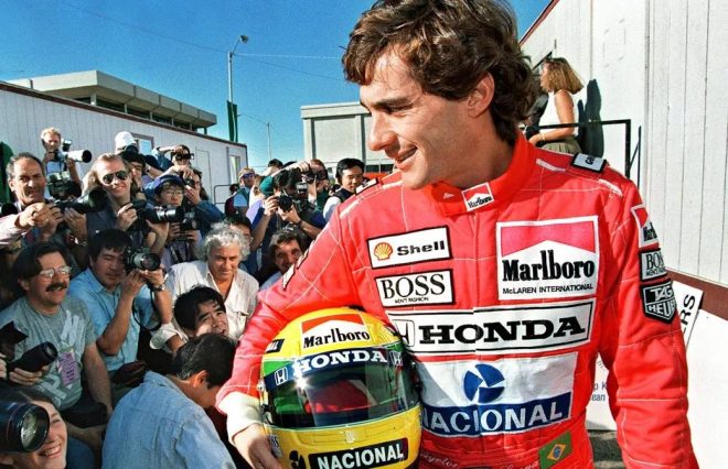 Ayrton Senna's Tragic Death: Remembering the Racing Legend