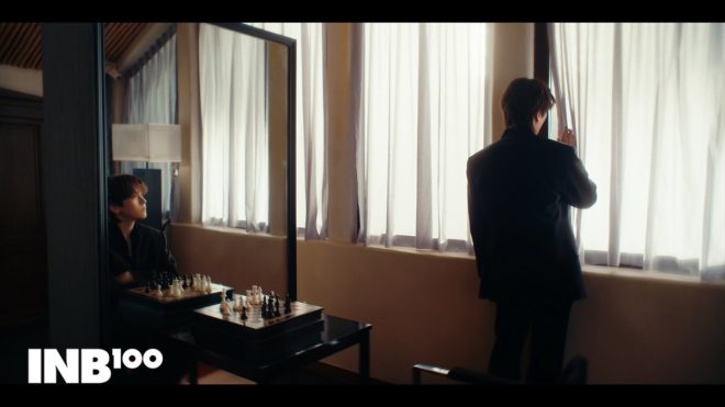 BAEKHYUN's Essence of Reverie Album Sparks Outrage and Elevator Controversy