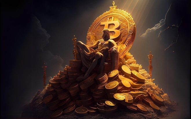 BIG BREAKING🇫🇷: French Firm The Blockchain Group to Raise €12.1M for Bitcoin!🔥