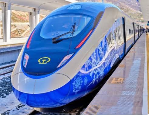 🚨 BIG BREAKING: Gujarat's Bullet Train 🚄 - Game Changer or Gamble? — high-speed rail project in India, Gujarat transportation revolution, Ahmedabad Mumbai bullet train news