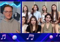 BINI's Bold Moves: Are They the Future of Filipino Pop? —  Filipino pop music revolution, BINI pop group achievements, rising stars in Asian entertainment