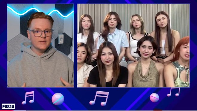 BINI's Bold Moves: Are They the Future of Filipino Pop? — Filipino pop music revolution, BINI pop group achievements, rising stars in Asian entertainment