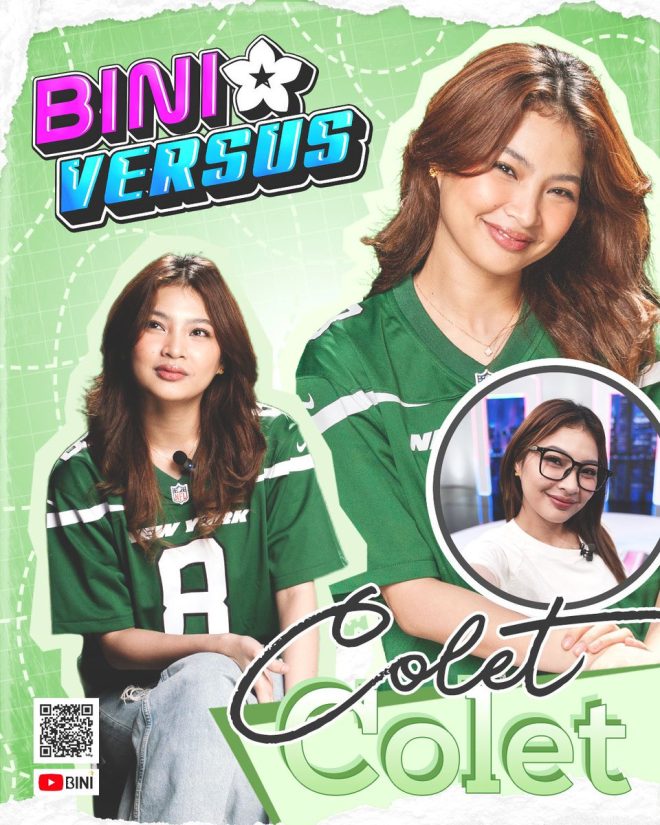 BINIverse Launch: Are You Ready for the Ultimate Showdown? — BINI universe 2025, BINI fandom, BINI streaming events