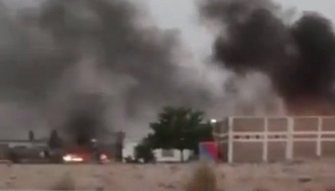 BLA Seizes Surab: A Game-Changer for Balochistan's Turmoil! — Balochistan conflict news, Surab city control updates, BLA attacks Pakistan infrastructure
