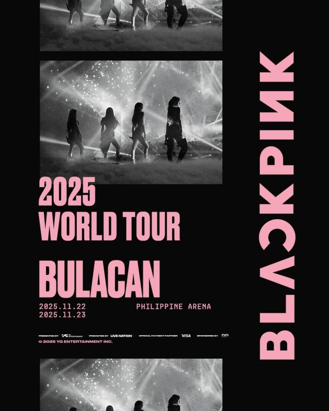 "BLACKPINK Fans Shocked: World Tour Details Unveiled—Are You Ready?" — BLACKPINK concert tickets, BLACKPINK world tour 2025, BLACKPINK presale registration