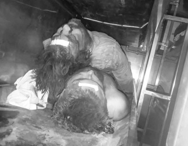 BNM's Human Rights Dept. Exposes Balochistan's Gruesome Murders!