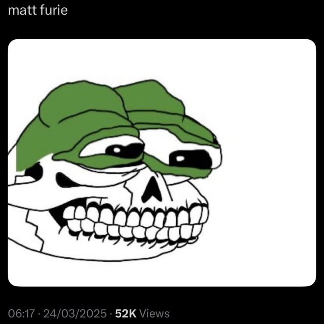 BOOCHIE Soars 160%: Could It Be PEPE's Hidden "Skeleton"? — Boochie cryptocurrency surge, Pepe meme evolution, digital asset speculation 2025