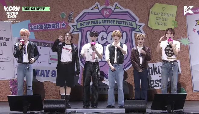 BOYNEXTDOOR Sparks Outrage at KCON JAPAN 2025 Red Carpet!
Fans Divided Over Shocking Appearance and Controversial Statements