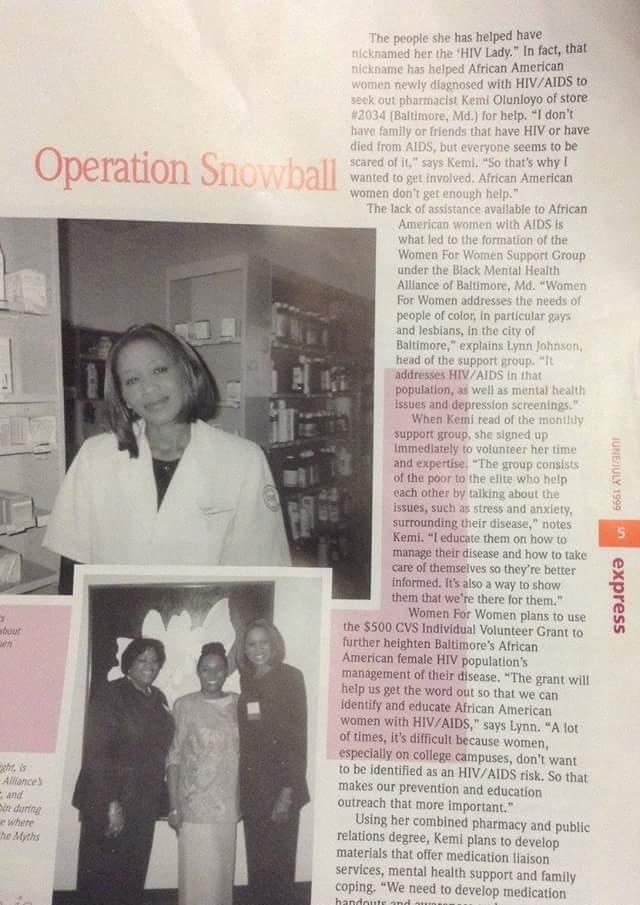 BREAKING: 37 Years Later, First-Class Pharmacy Grad Speaks Out!