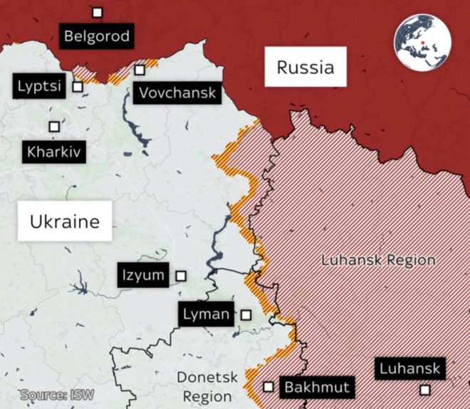 BREAKING: 50,000 Russian Troops Poised for Major Offensive on Ukraine? — military tension Ukraine, Russian troop buildup 2025, Ukraine defense news