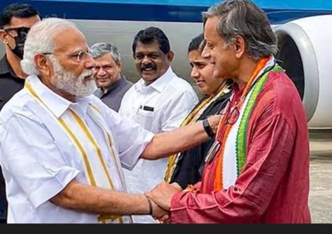 🚨 BREAKING: 8 MPs on 10-Day Mission to Shape India's Future!