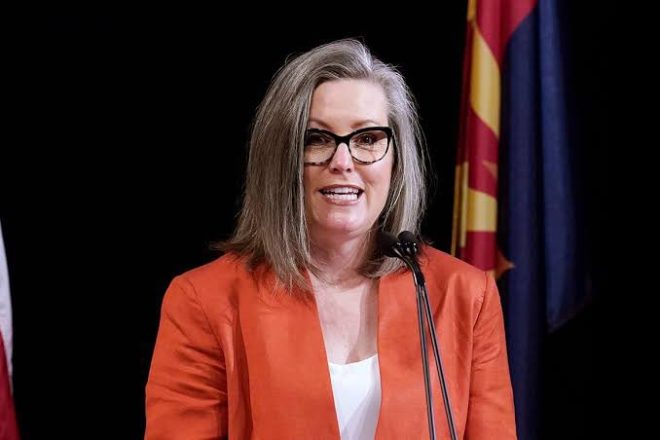 BREAKING 🚨 ARIZONA GOVERNOR VETOES LANDMARK BITCOIN BILL SB 1025!