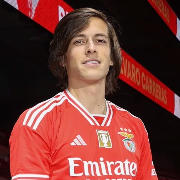 🚨 BREAKING: Alvaro Carreras Signs, But Who's Coming Next? — Alvaro Carreras transfer news, football signings 2025, latest sports transfers