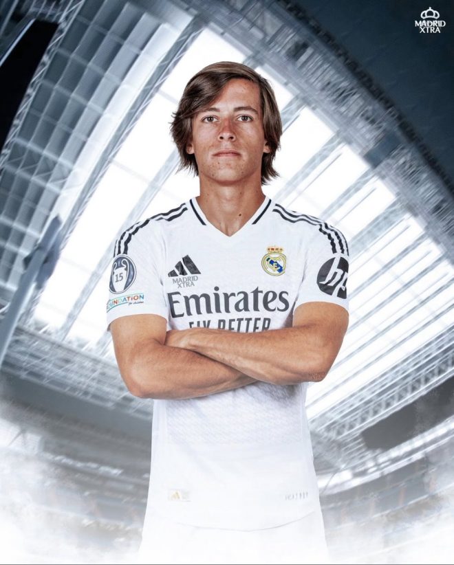 🚨 BREAKING: Álvaro Carreras on Verge of Shocking Real Madrid Move! — Álvaro Carreras transfer news, Real Madrid latest updates, football transfer rumors 2025