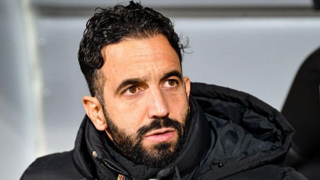 🚨 BREAKING: Amorim's £100M Transfer Budget Sparks Controversy! mufc — Ruben Amorim transfer news, Manchester United summer budget 2025, Premier League manager spending