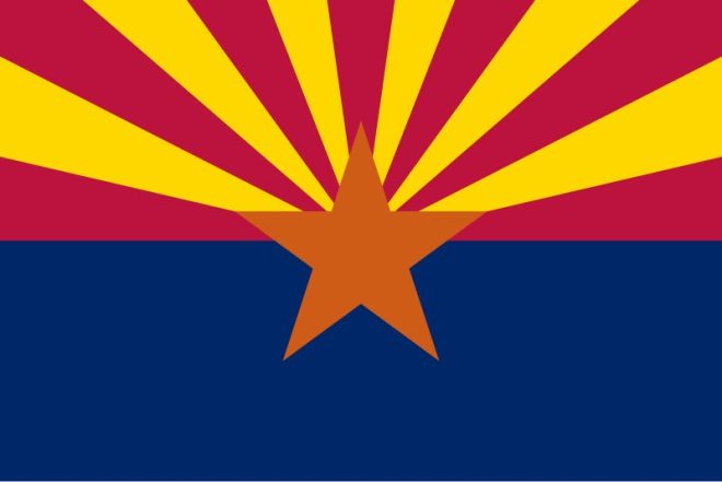 BREAKING: Arizona Pushes Bitcoin Bill, Igniting Statewide Controversy!