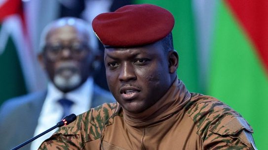 BREAKING: 🇧🇫 🇮🇱 🇺🇸 Army Base Massacre: Allegations of US and Israel Involvement, New Gadaffi Rising