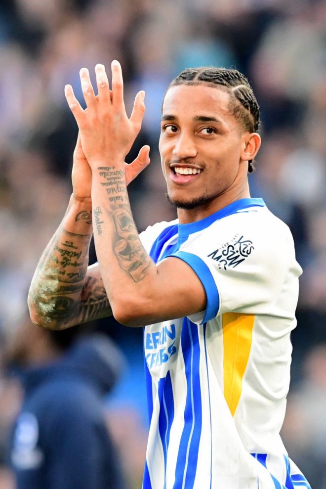 🚨 BREAKING: Arsenal, Chelsea, Liverpool Eye Controversial João Pedro Move!