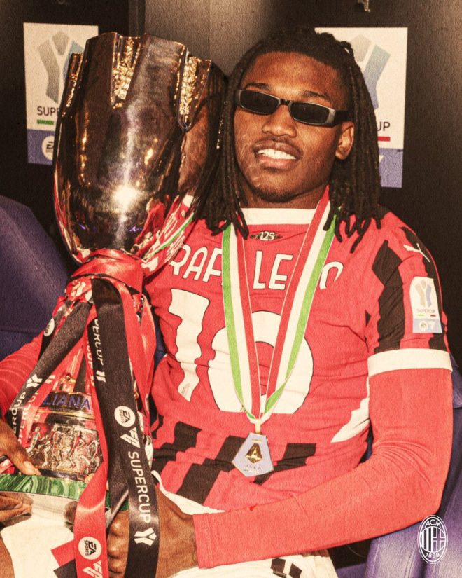 BREAKING: Arsenal Eyes Leão Amid Controversial Transfer Talks! — Arsenal transfer news, Rafael Leão latest updates, Andrea Berta phone call details