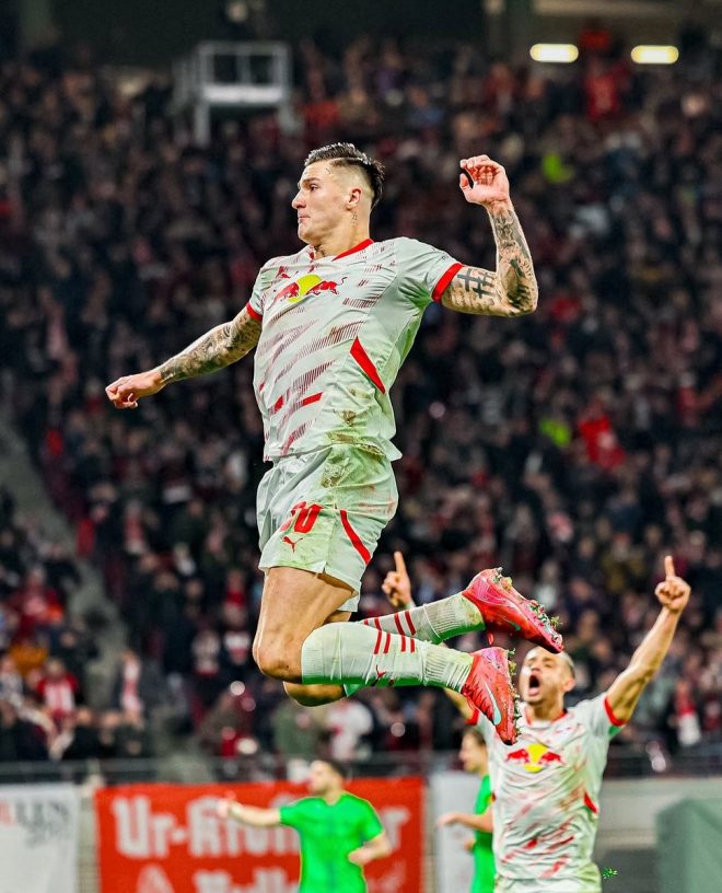 BREAKING: Arsenal's Bold Move for Šeško Amid Leipzig's Dilemma! — Arsenal transfer news, RB Leipzig pre-season updates, Benjamin Šeško market value