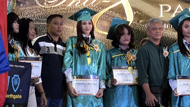 BREAKING: BINI Stars Jhoanna and Gwen Graduate Amid Controversy!