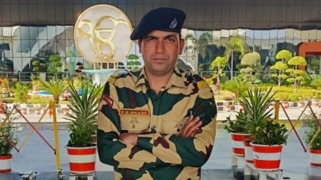 BREAKING: BSF Jawan Freed by Pakistan, Sparks Controversial Diplomatic Victory!