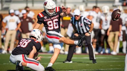 BREAKING: Ball State’s Courville Stuns Fans, Chooses Ohio State!