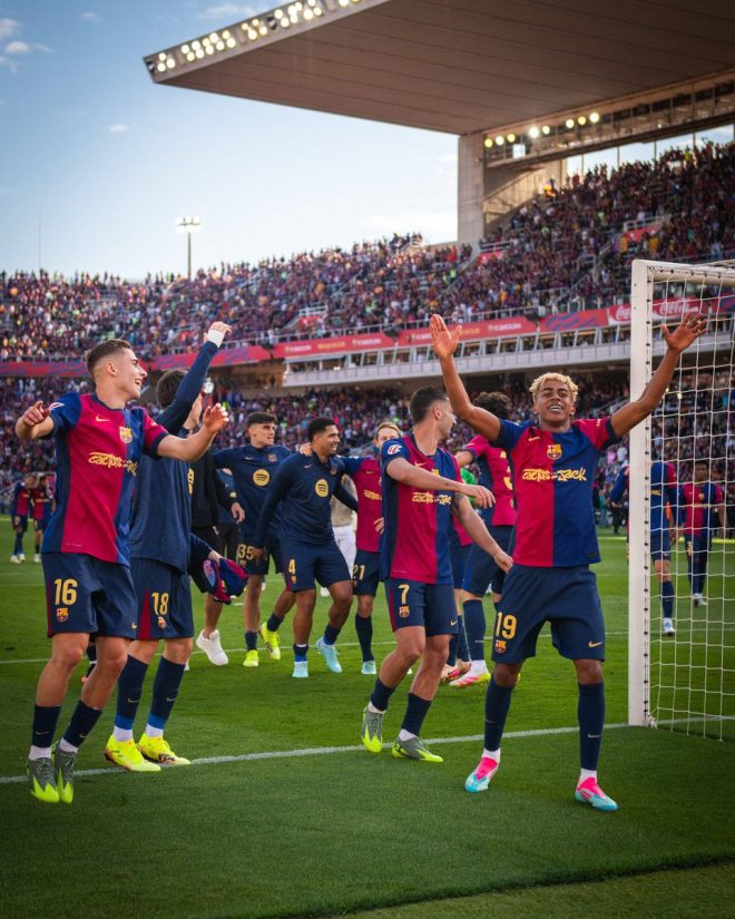 🚨🎖| BREAKING: Barcelona's Clàsico Earnings Shatter All Records! 💰Controversy Erupts Over Financial Gains!