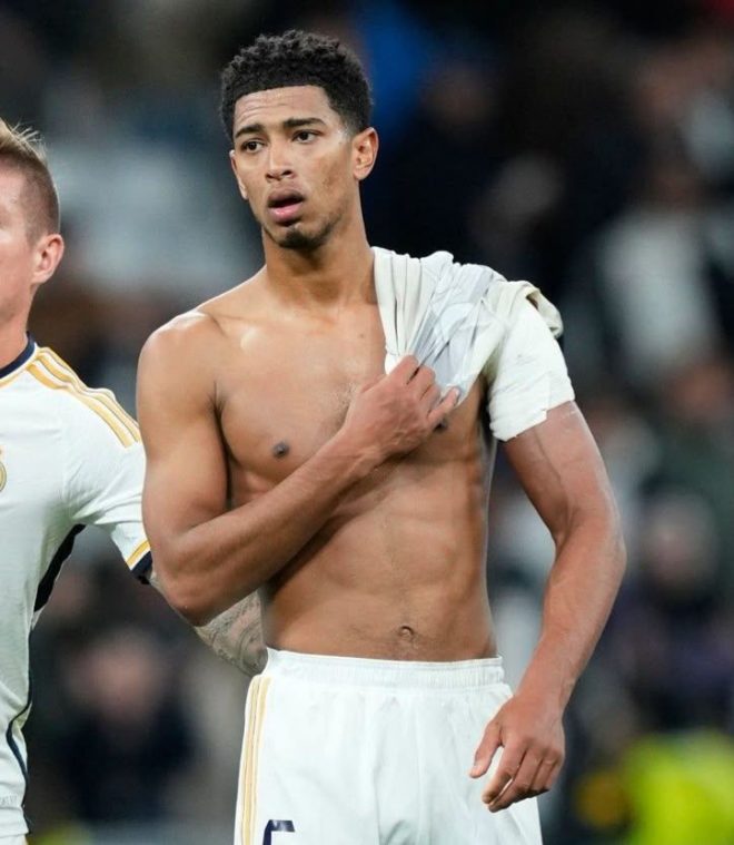🚨 BREAKING: Bellingham's Shocking Surgery! What’s Next for Him? — Jude Bellingham injury update, shoulder surgery recovery timeline, Club World Cup player news