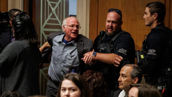 🚨🇺🇸BREAKING: Ben & Jerry's Co-Founder Arrested for Shocking RFK Protest!