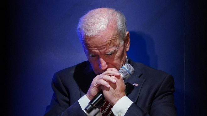 BREAKING: Biden's 2024 Campaign Footage Deemed 'Unusable'! — Biden campaign footage issues, 2025 cognitive performance concerns, Biden 2024 election challenges