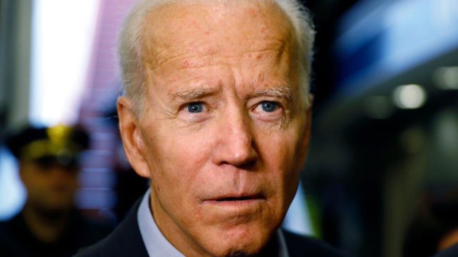 BREAKING: Biden's Aides Fear Wheelchair Need If Re-Elected—Health Concerns!