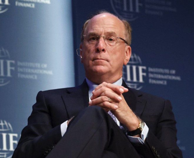 BREAKING: BlackRock's $430M Bitcoin Bet Shocks Investors! — Bitcoin Surge, Institutional Investment Alert, Crypto Market Update