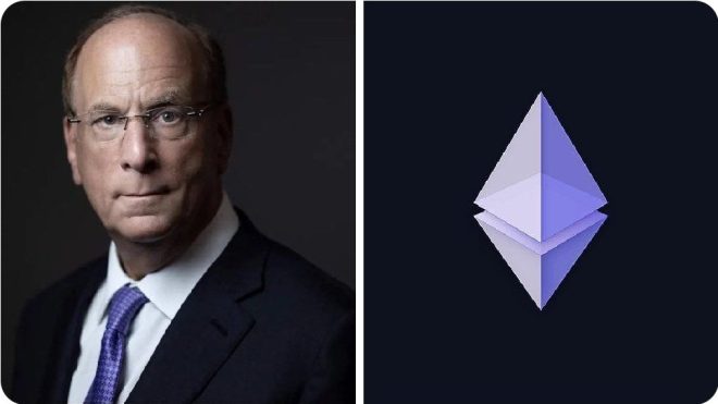 BREAKING: BlackRock's Shocking $52.8M Ethereum Acquisition! — Ethereum Market News, Institutional Investment Trends, Cryptocurrency Acquisition Updates