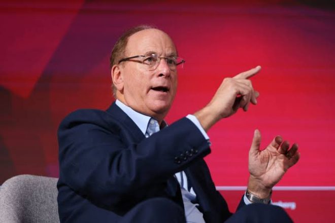 BREAKING 🚨 BlackRock's Shocking $52.8M Ethereum Investment! — BlackRock investment news, Ethereum market analysis, cryptocurrency institutional adoption