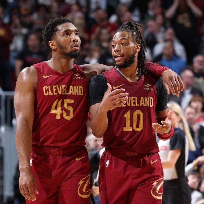 BREAKING: Cavaliers' Blowout Sparks Controversy—Will They Return?