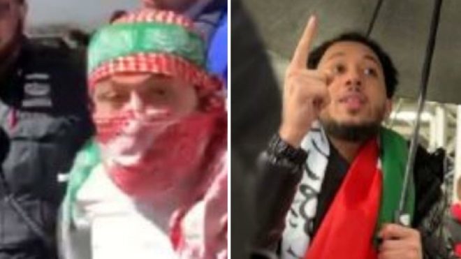 BREAKING: Charges Against Bazrouk Spark Outrage Over Bias!
