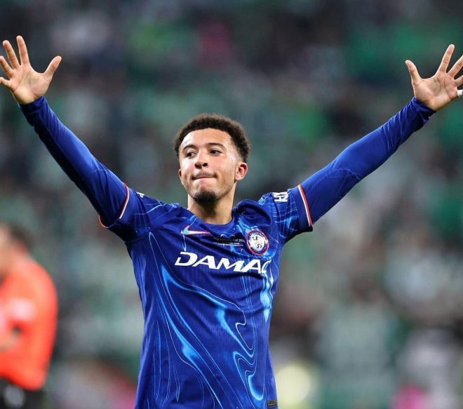 BREAKING: Chelsea's Shocking Move to Keep Sancho Raises Eyebrows! — Chelsea transfer news, Jadon Sancho contract update, Premier League rumors 2025