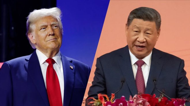 BREAKING: China Slashes Tariffs on U.S. Goods—Market Reactions Explode!