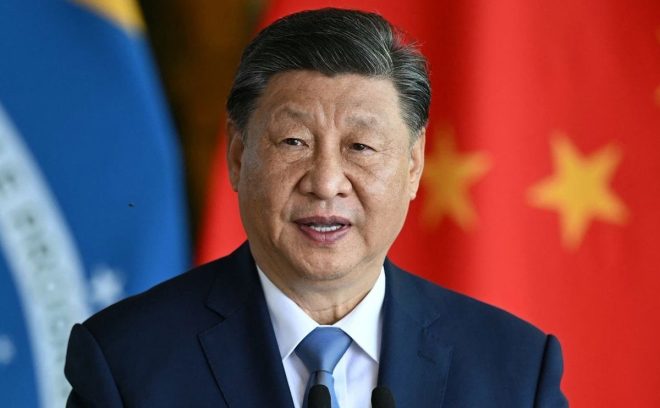BREAKING: China Slashes U.S. Tariffs to 10%—What’s the Real Agenda?
