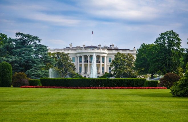 🚨 BREAKING: Crypto Exchange Sparks Outrage with DC Office!