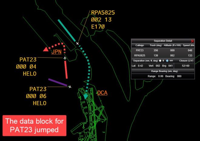 BREAKING: DCA Near Collision Sparks Outrage Over Military Flights!